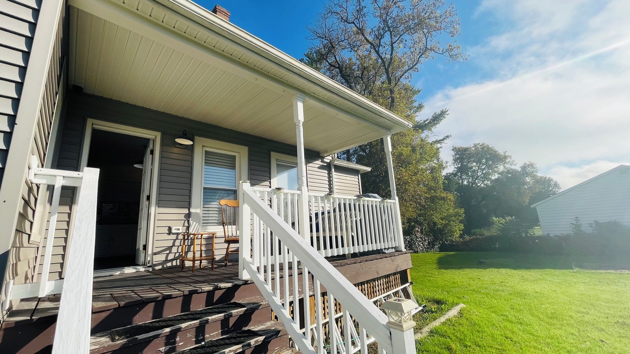 Photo of Outdoor in Rutland