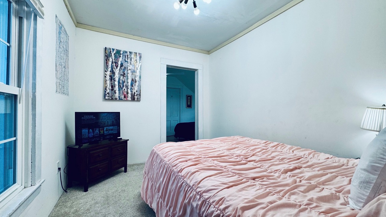 Photo of Bedroom in Rutland