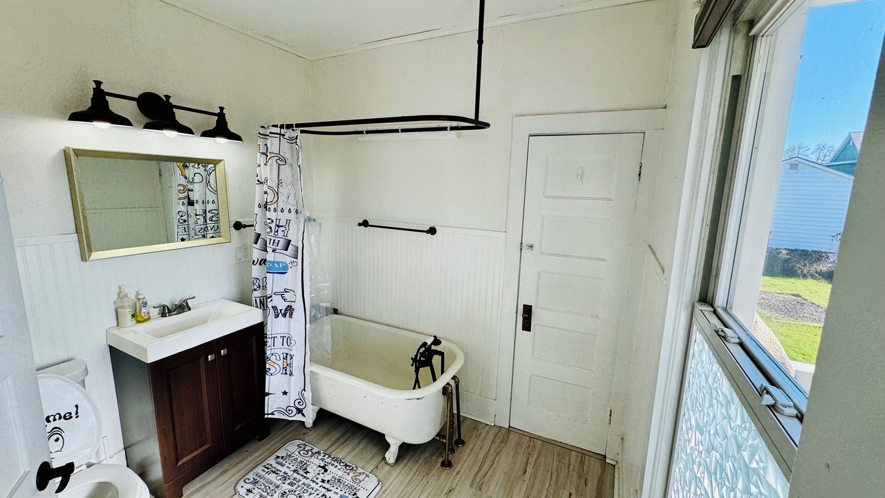 Photo of Bathroom in Rutland