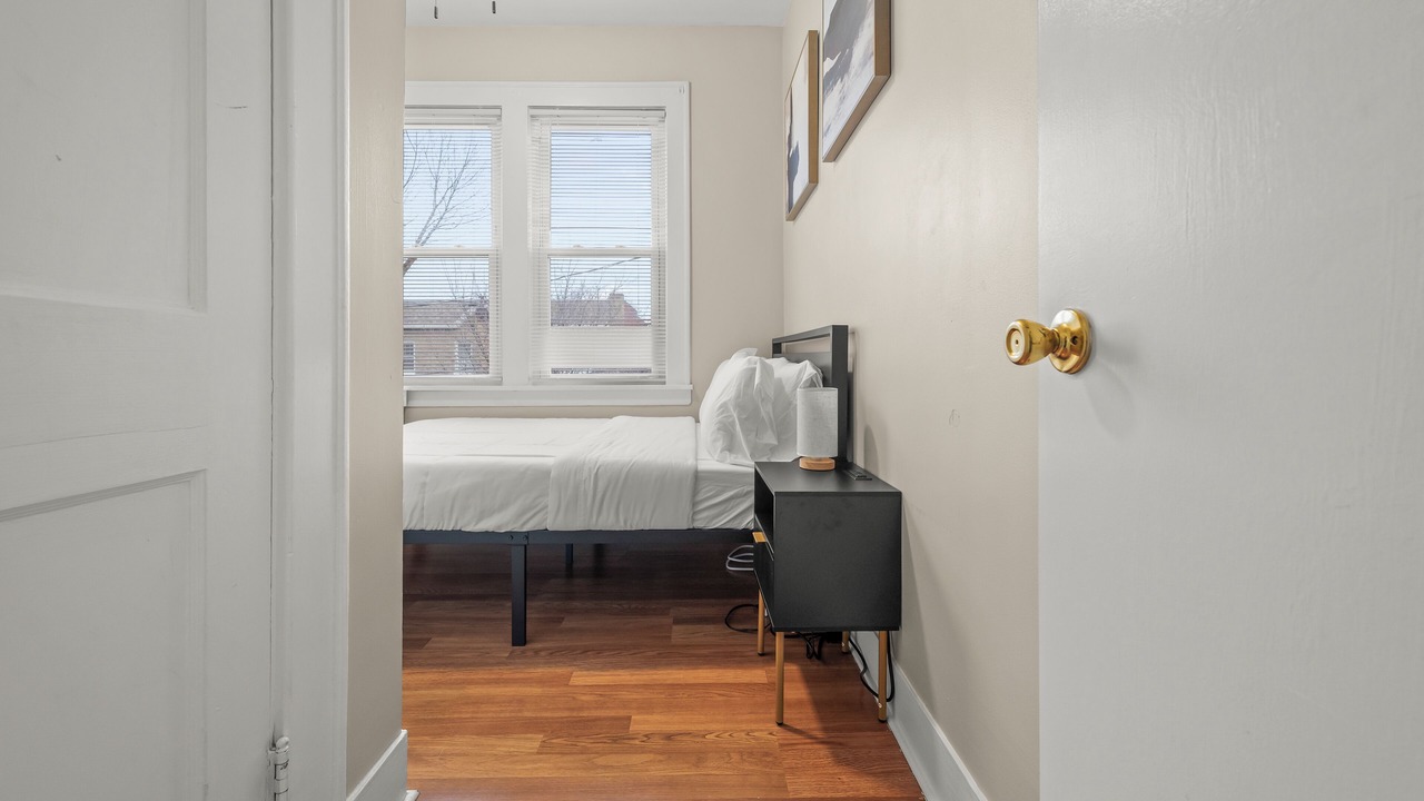 Photo of Bedroom in Linden