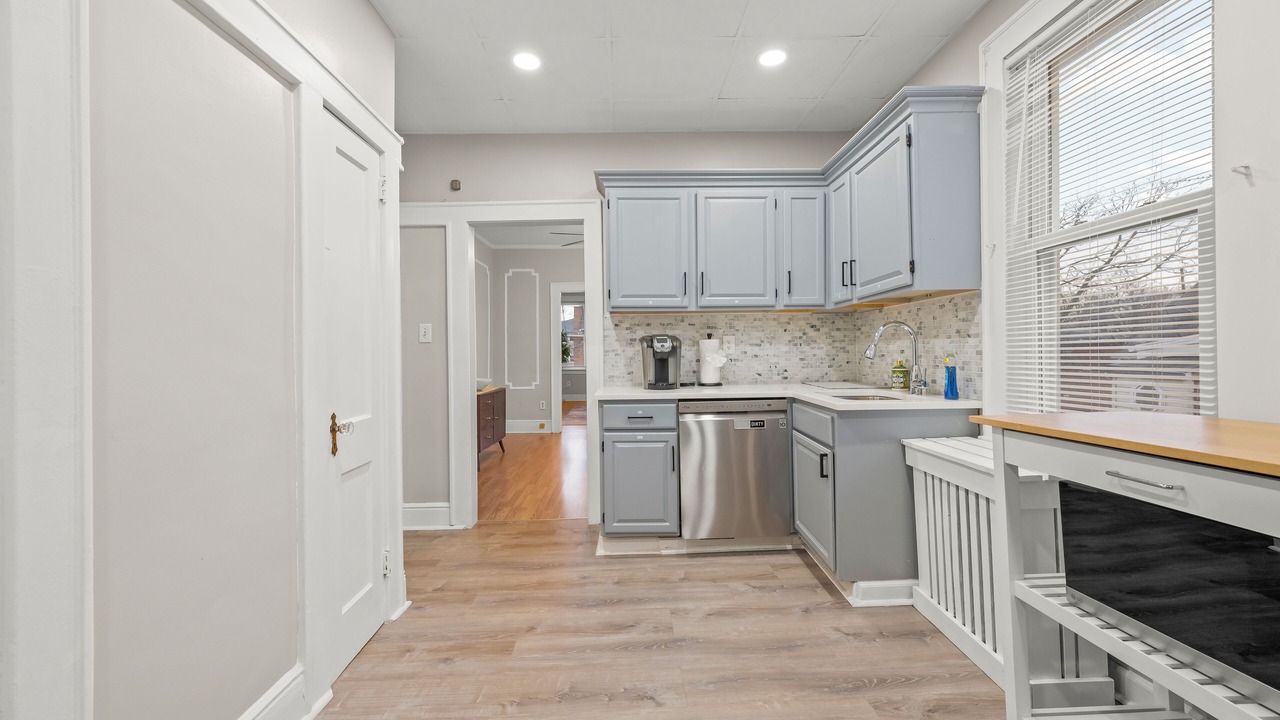 Photo of Kitchen in Linden