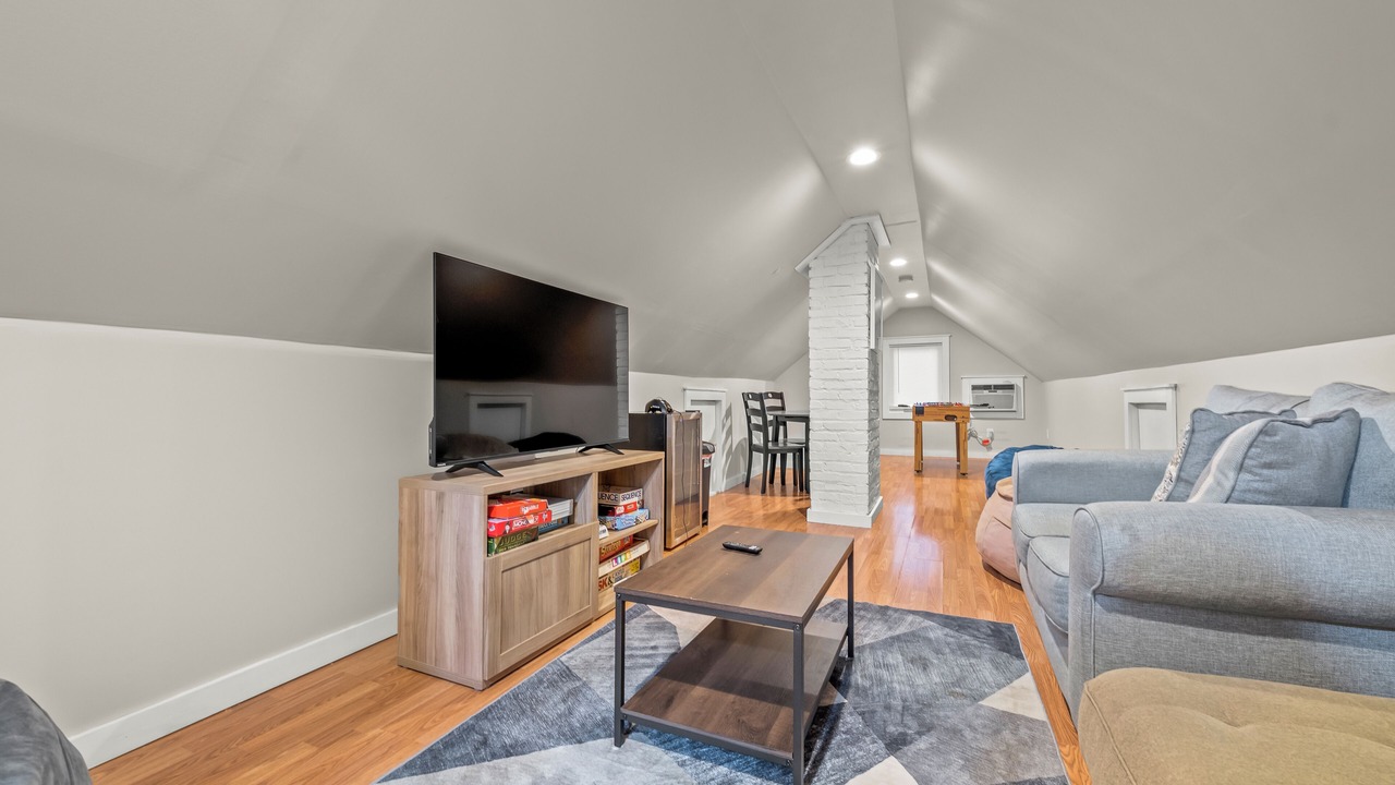 Photo of Livingroom in Linden
