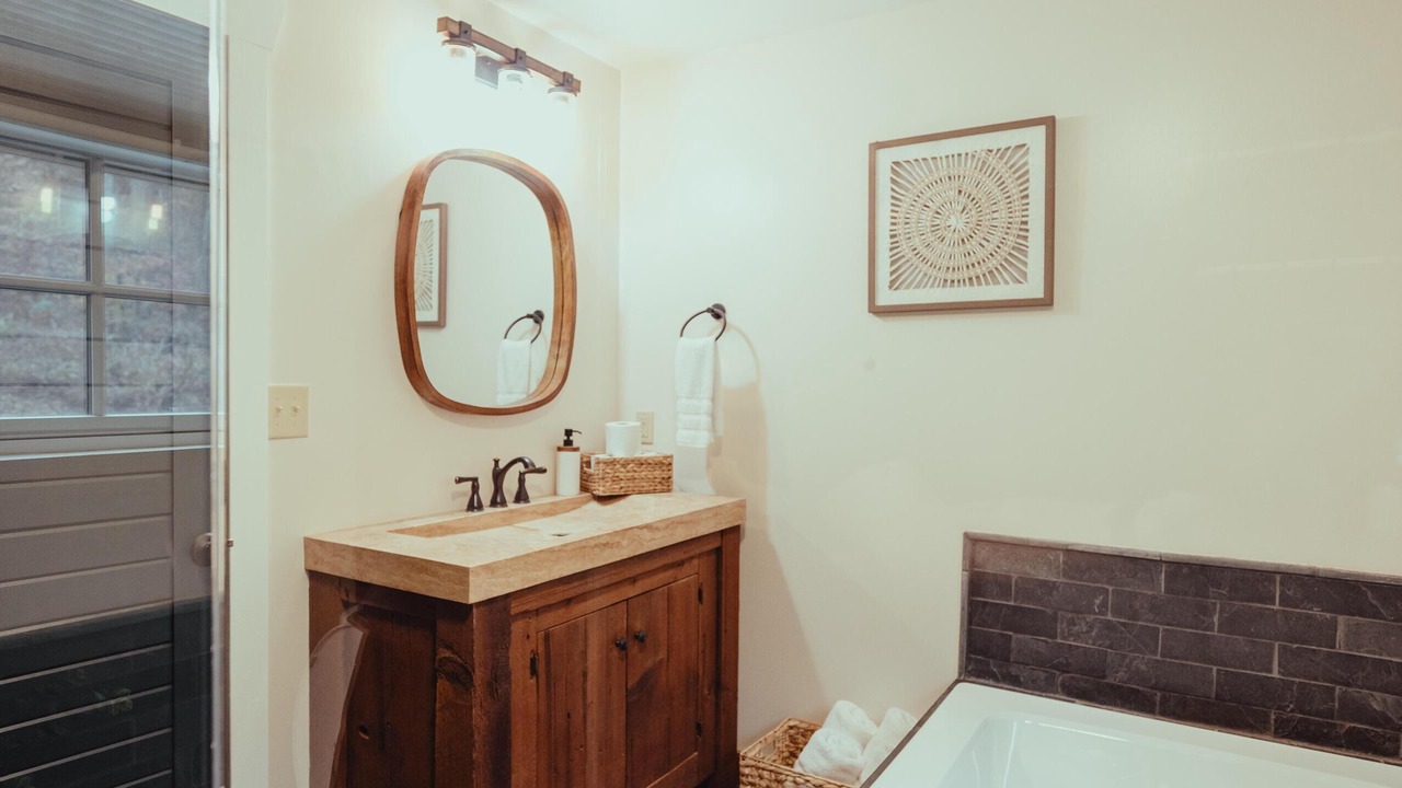 Photo of Bathroom in South Bloomingville