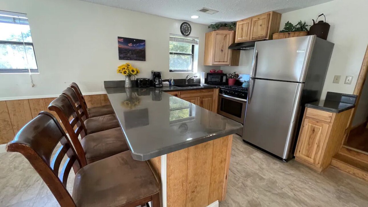 Photo of Kitchen in Victor