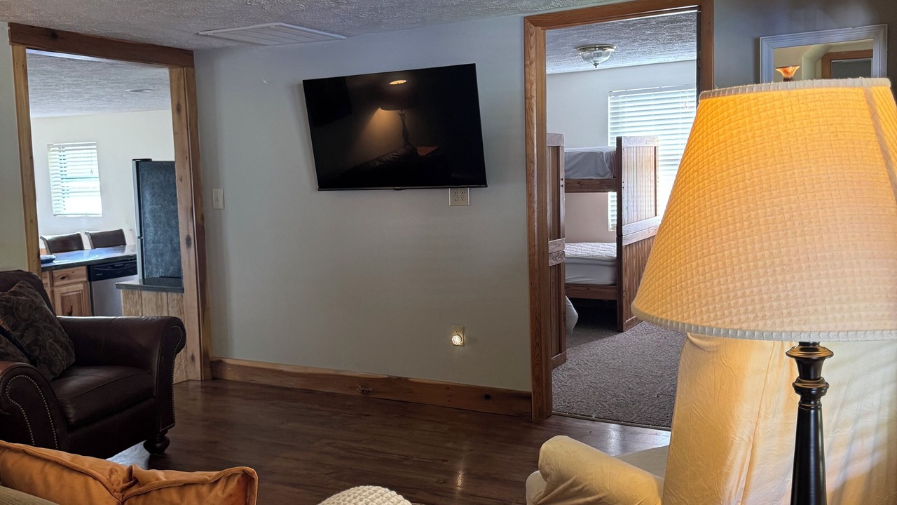 Photo of Livingroom in Victor