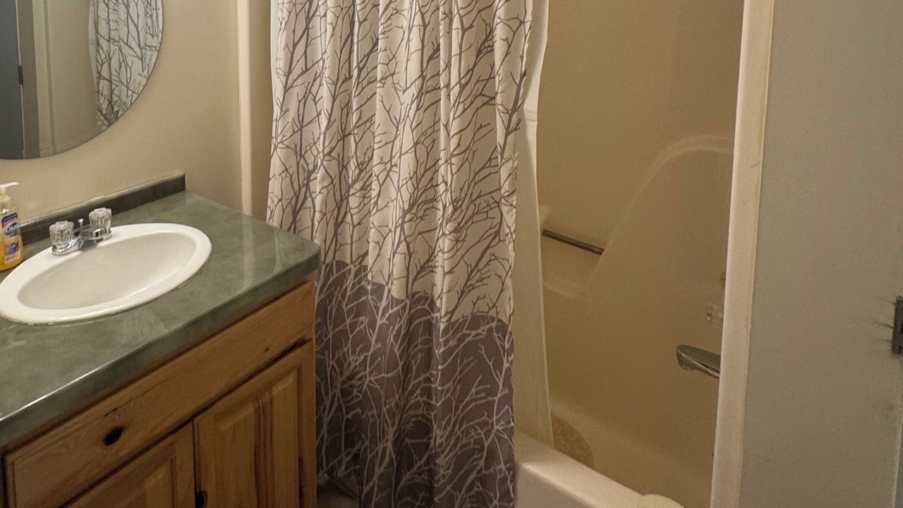 Photo of Bathroom in Victor