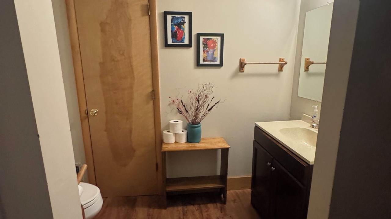 Photo of Bathroom in Victor
