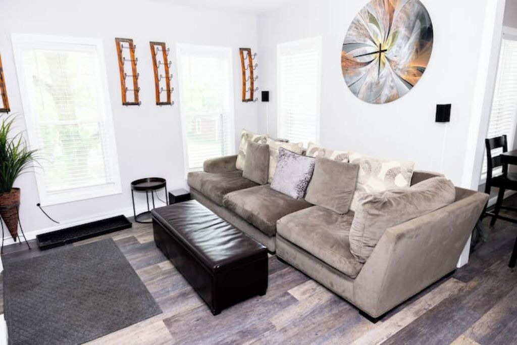 Photo of Livingroom in Watertown