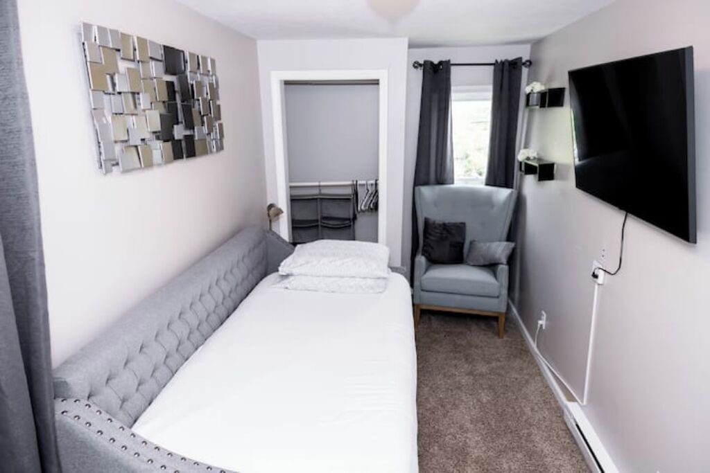 Photo of Bedroom in Watertown
