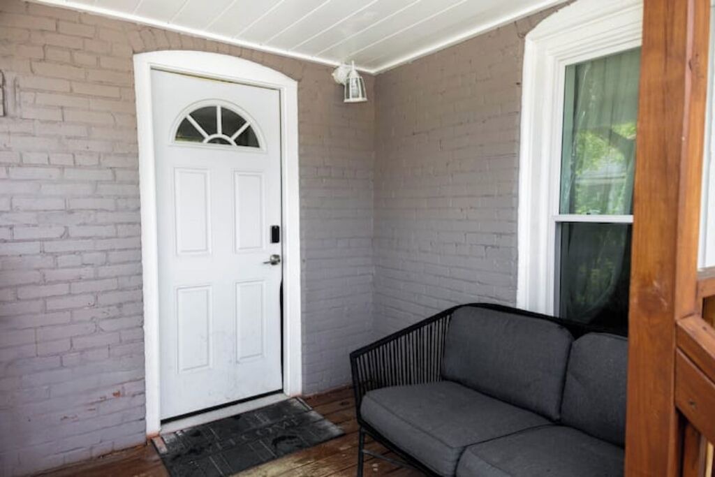 Photo of Patio Balcony in Watertown
