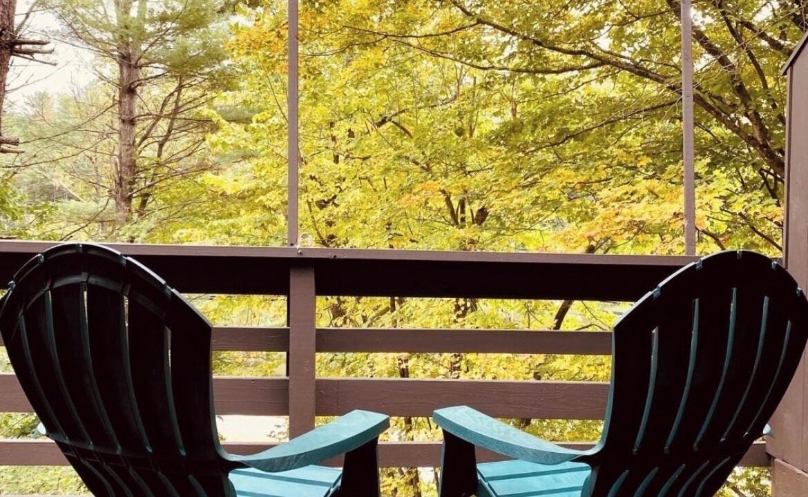 Photo of Outdoor in Quechee