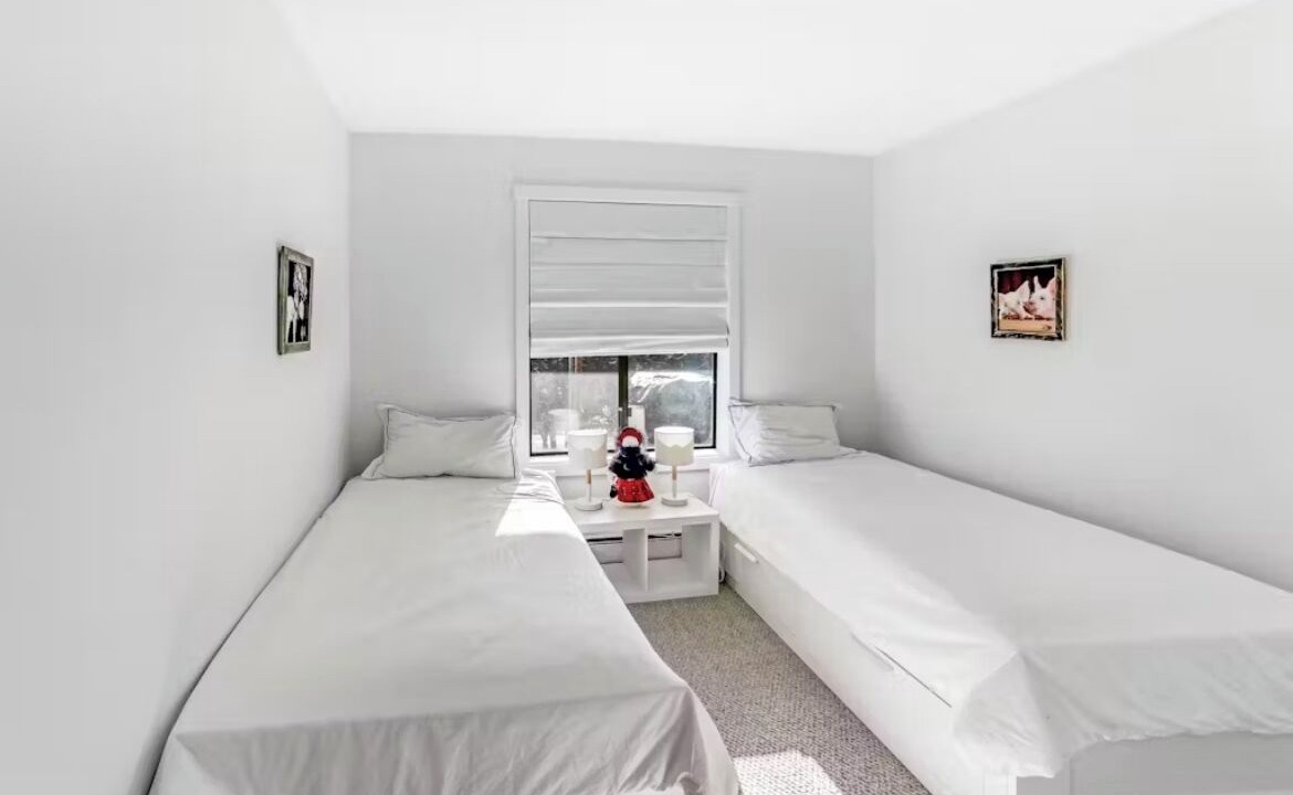 Photo of Bedroom in Quechee
