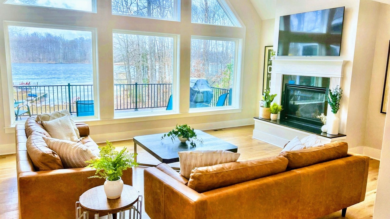 Photo of Livingroom in Mineral