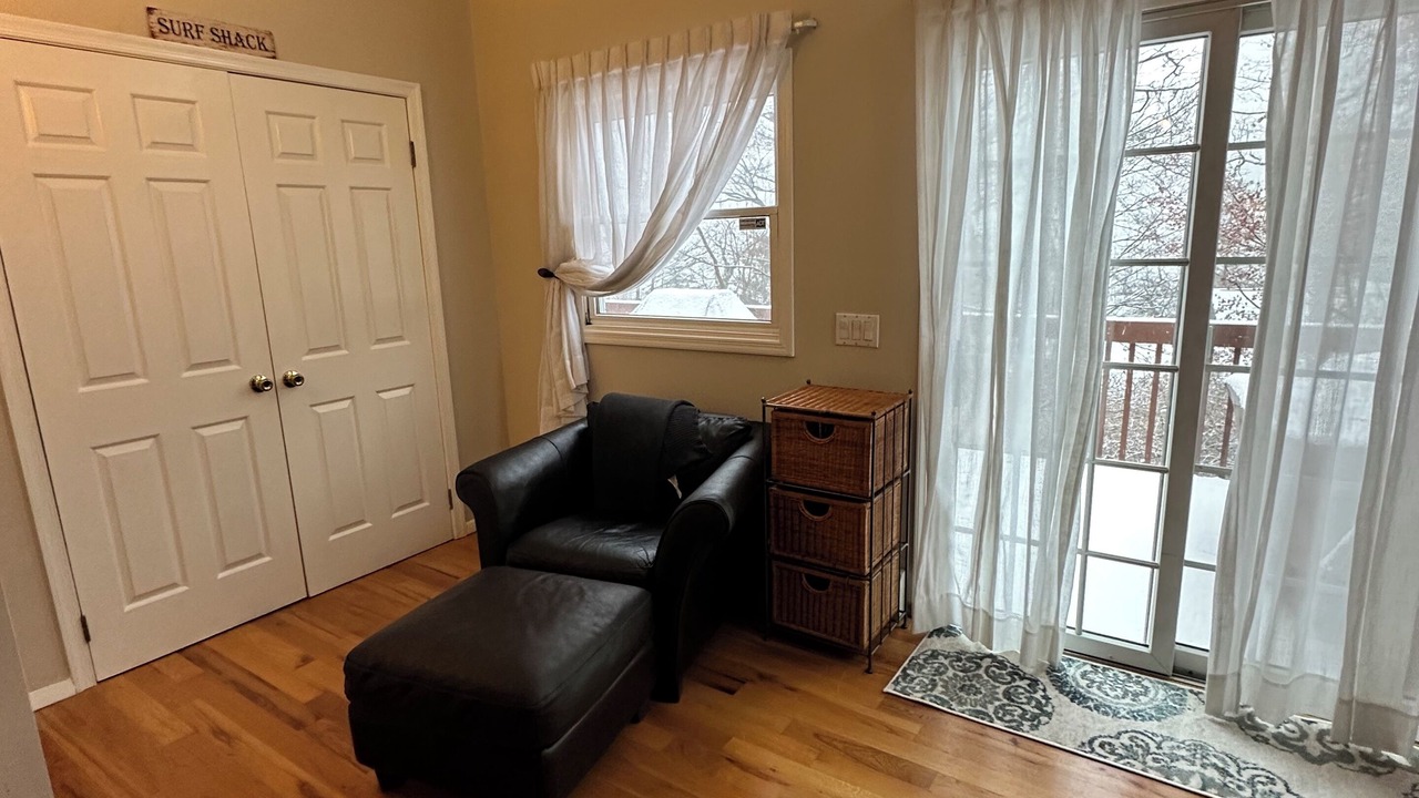 Photo of Livingroom in Greenwood Lake