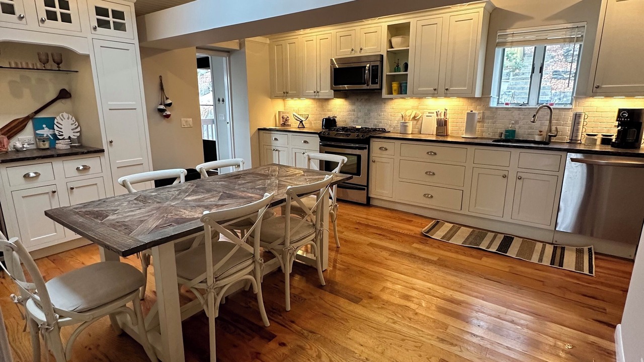 Photo of Kitchen in Greenwood Lake