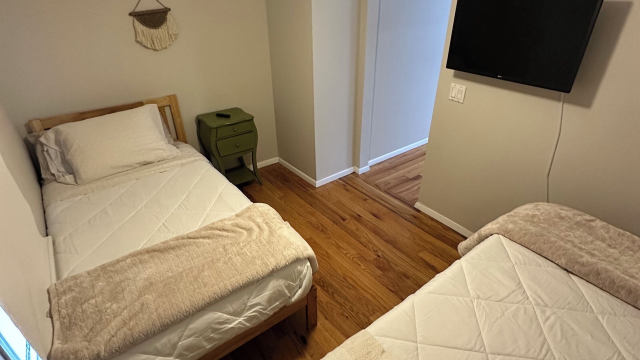 Photo of Bedroom in Greenwood Lake