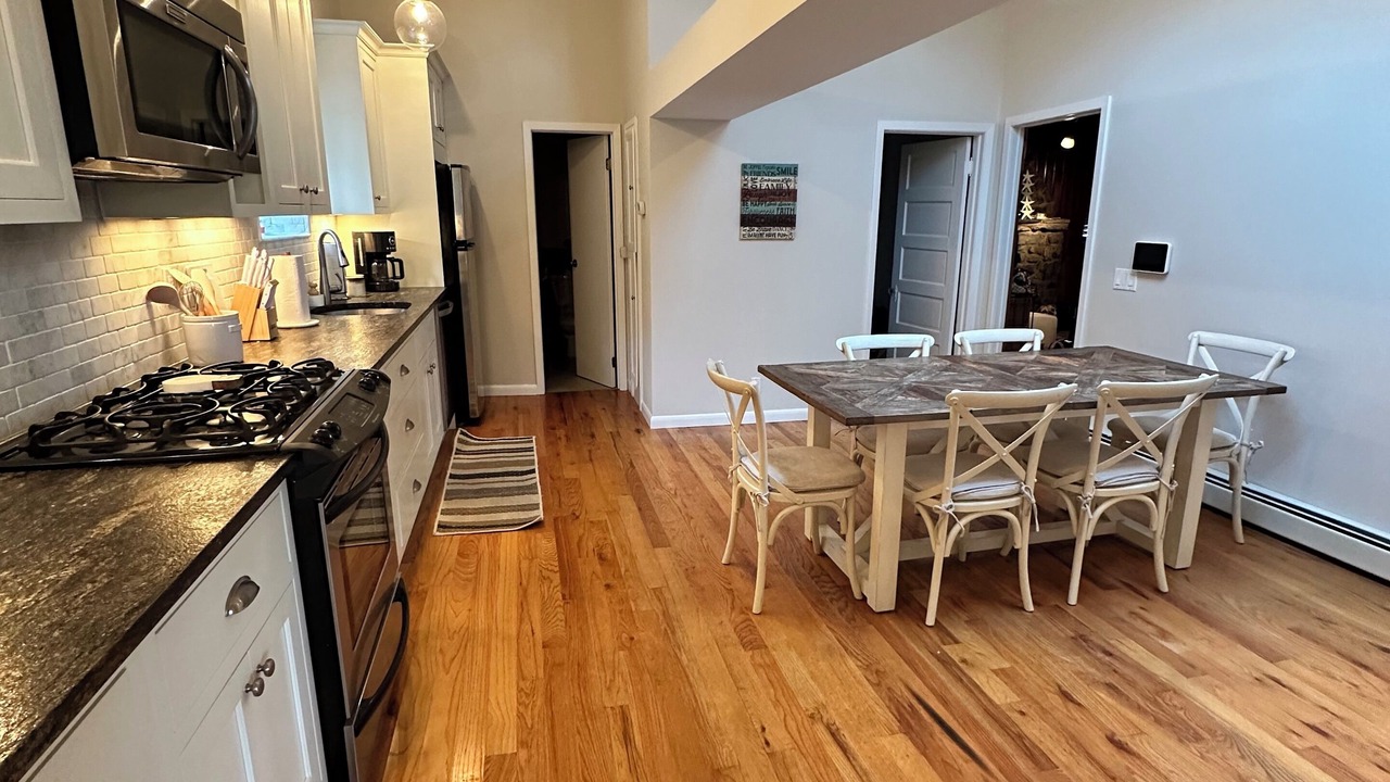 Photo of Kitchen in Greenwood Lake
