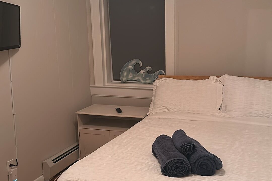 Photo of Bedroom in Greenwood Lake