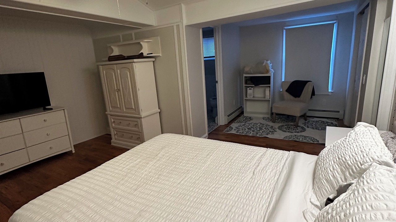 Photo of Bedroom in Greenwood Lake