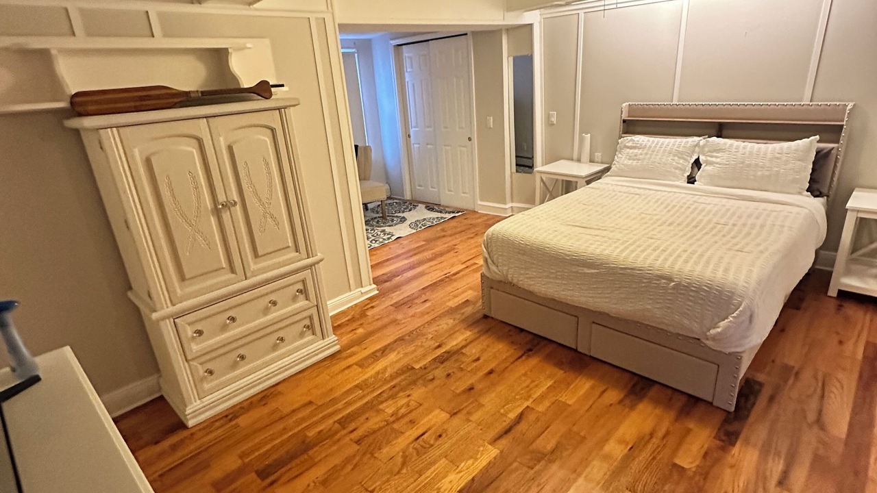 Photo of Bedroom in Greenwood Lake