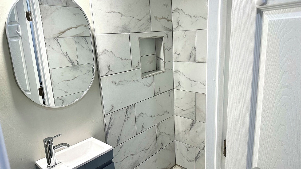 Photo of Bathroom in Baltimore