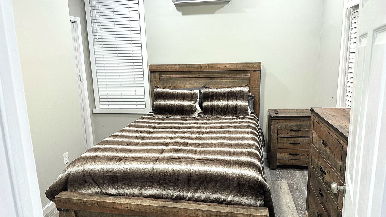 Photo of Bedroom in Baltimore