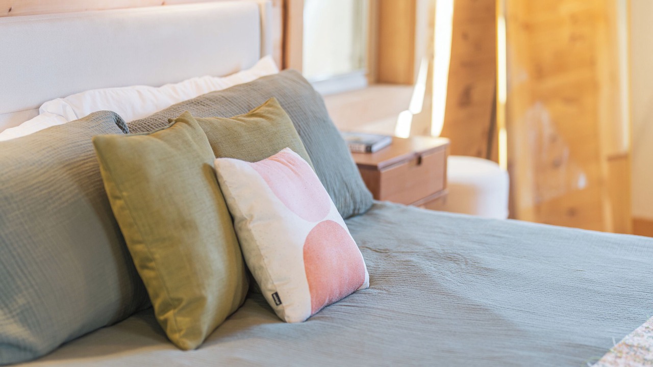 Photo of Bedroom in Bovina Center