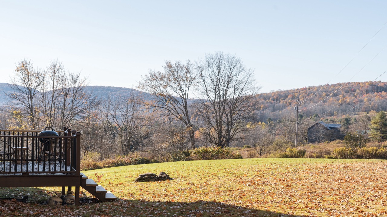 Photo of Outdoor in Bovina Center