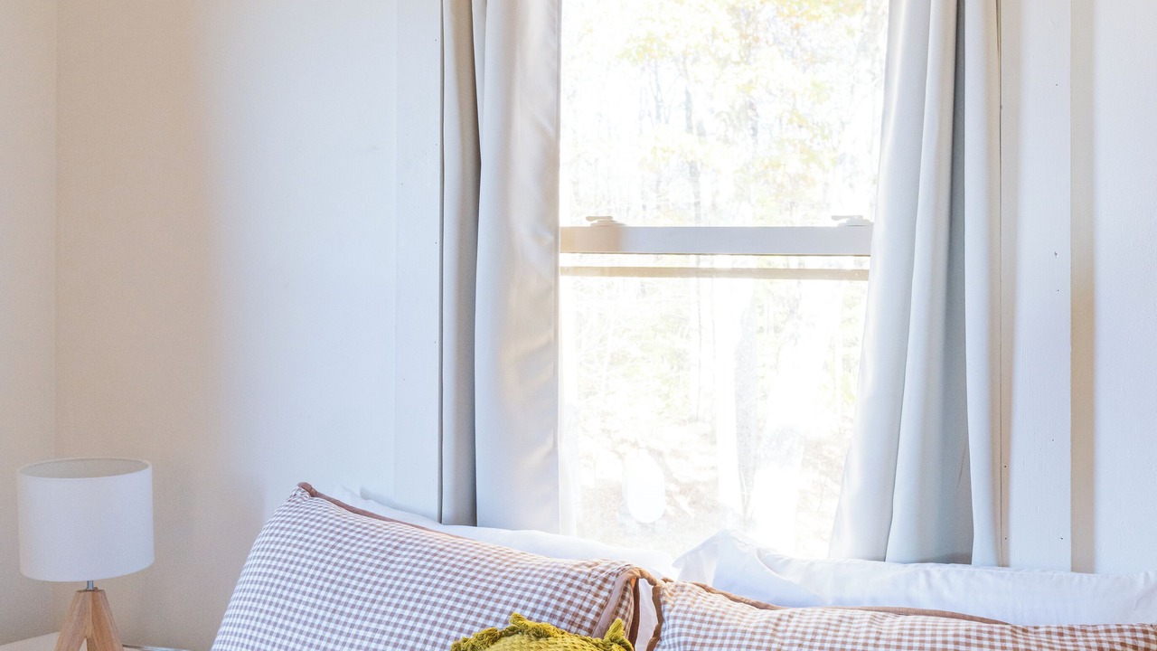 Photo of Bedroom in Bovina Center