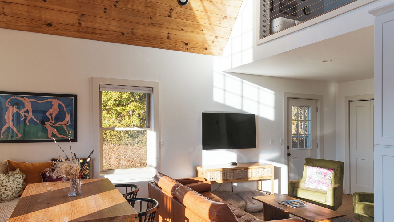 Photo of Livingroom in Bovina Center