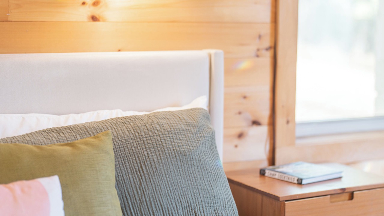 Photo of Bedroom in Bovina Center