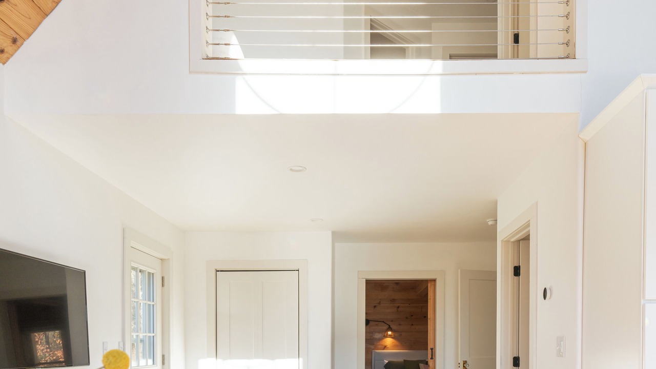 Photo of Livingroom in Bovina Center