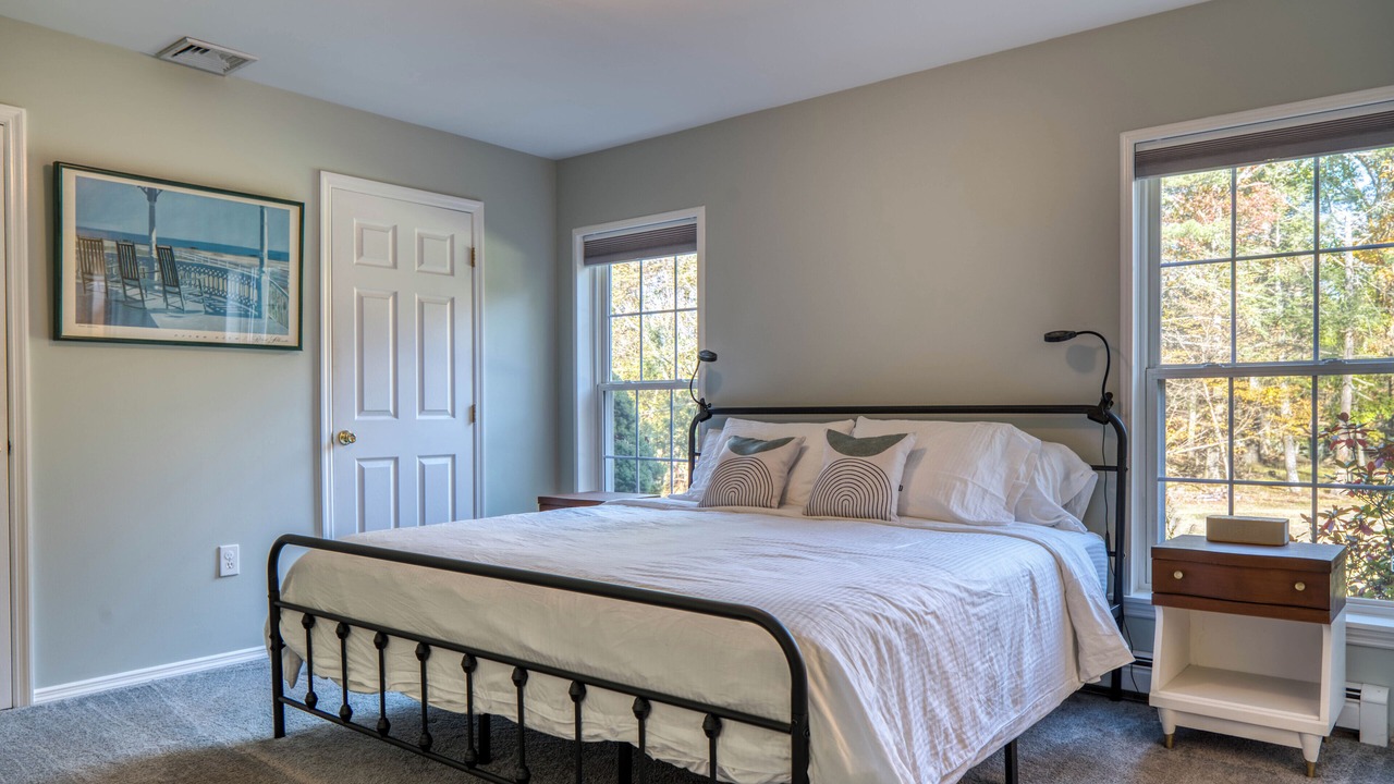 Photo of Bedroom in Round Top
