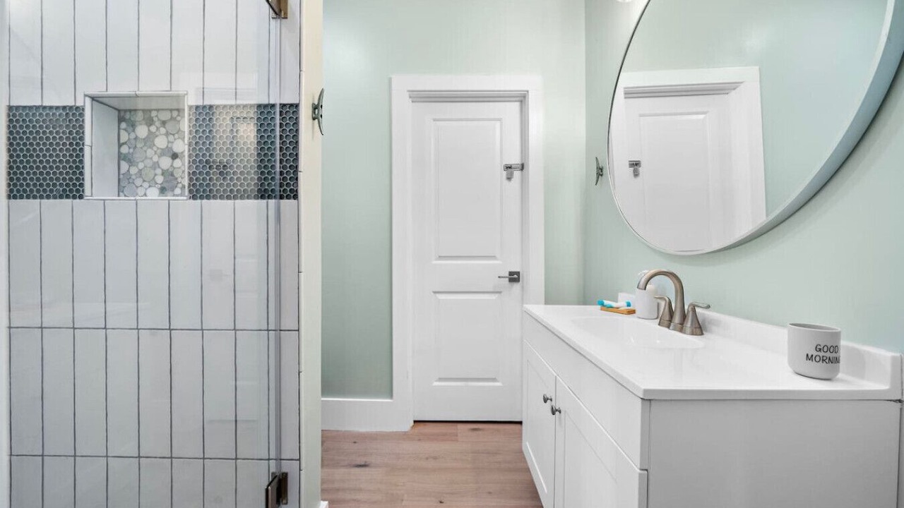 Photo of Bathroom in Freeport