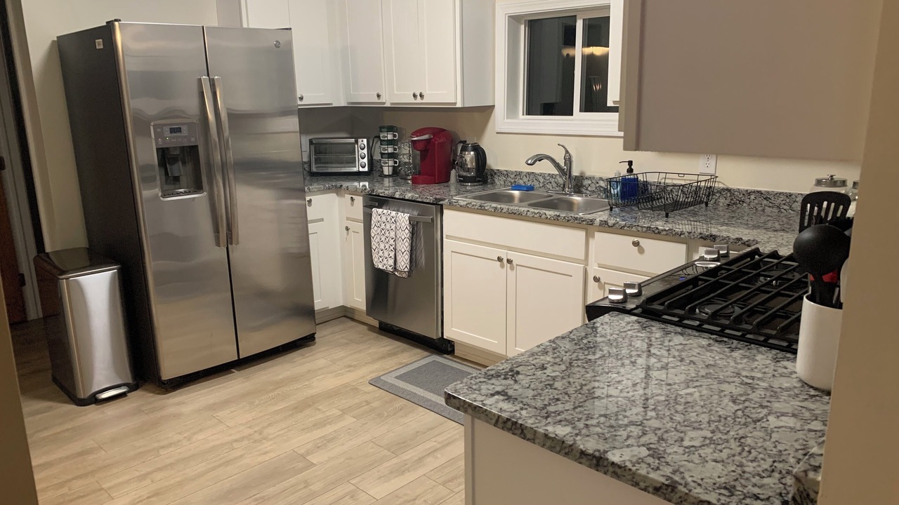 Photo of Kitchen in Malletts Bay
