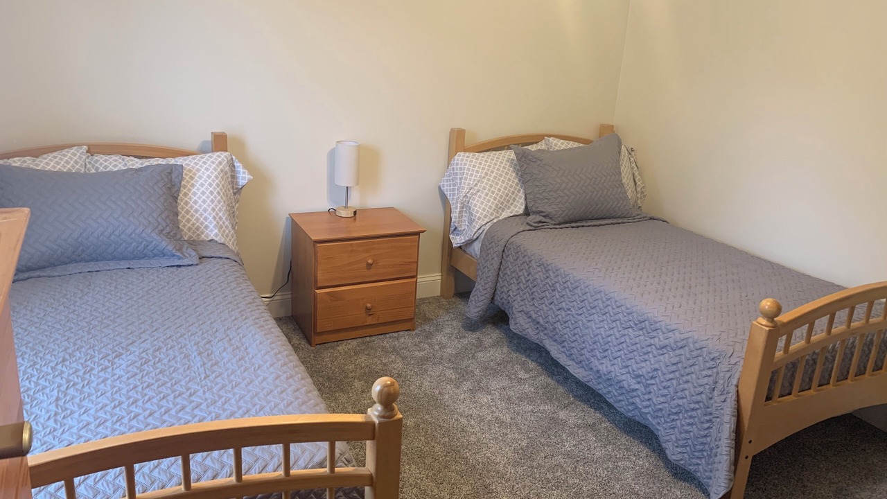 Photo of Bedroom in Malletts Bay