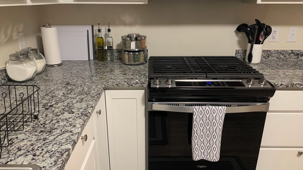 Photo of Kitchen in Malletts Bay