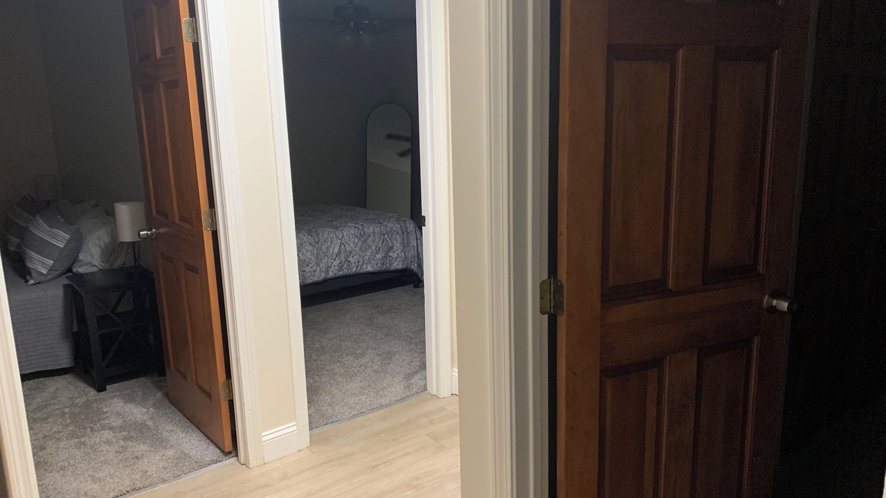 Photo of Bedroom in Malletts Bay
