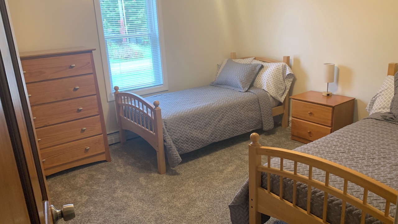 Photo of Bedroom in Malletts Bay