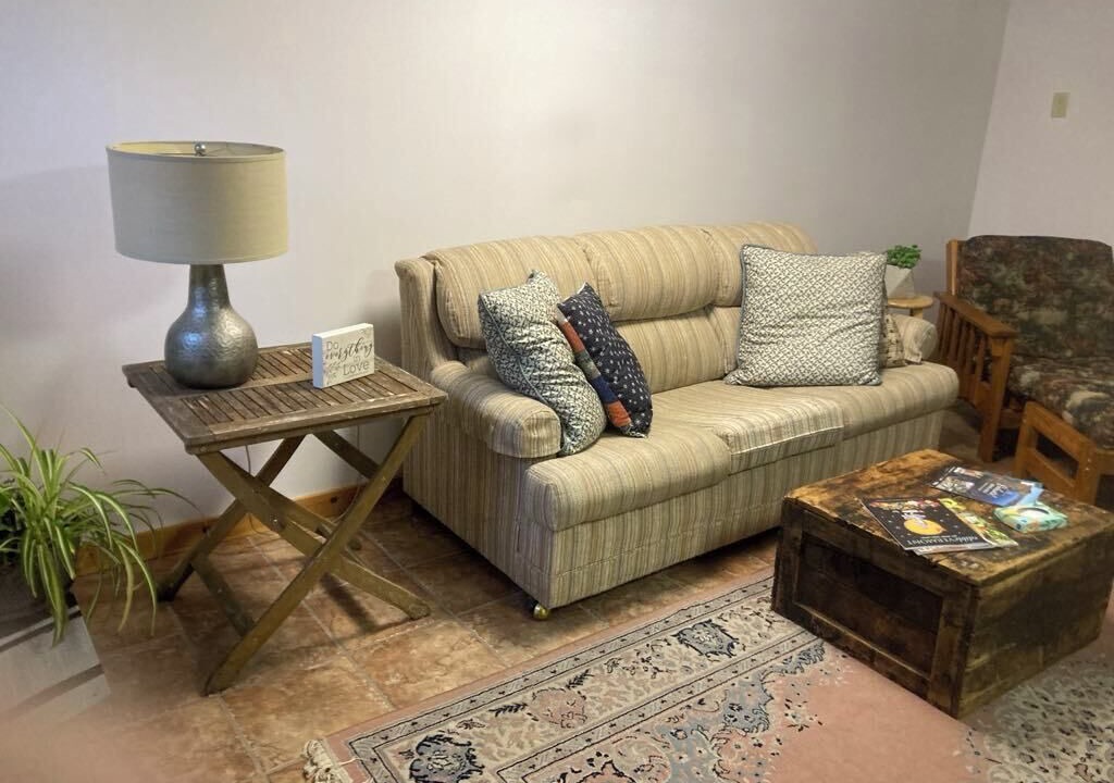 Photo of Livingroom in Lyndon Center