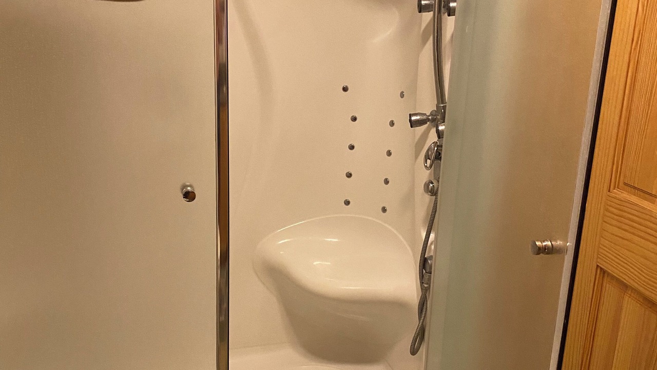 Photo of Bathroom in Lyndon Center