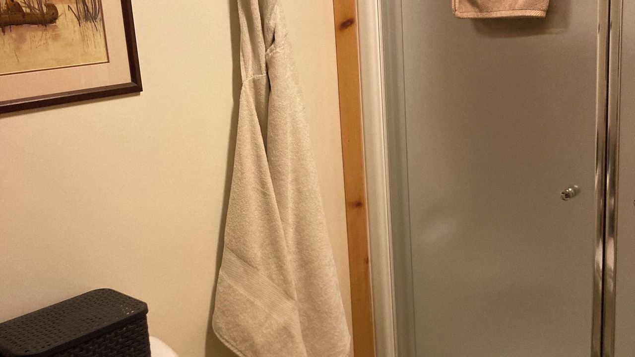 Photo of Bathroom in Lyndon Center