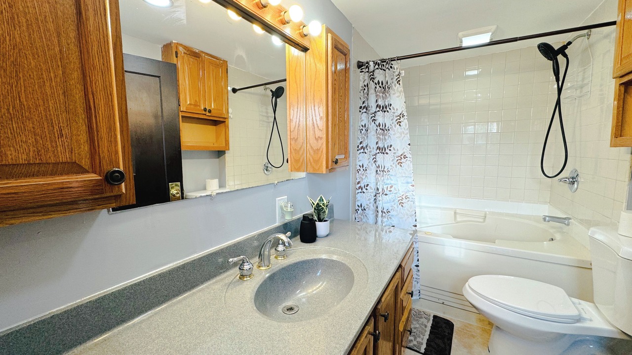 Photo of Bathroom in Corning