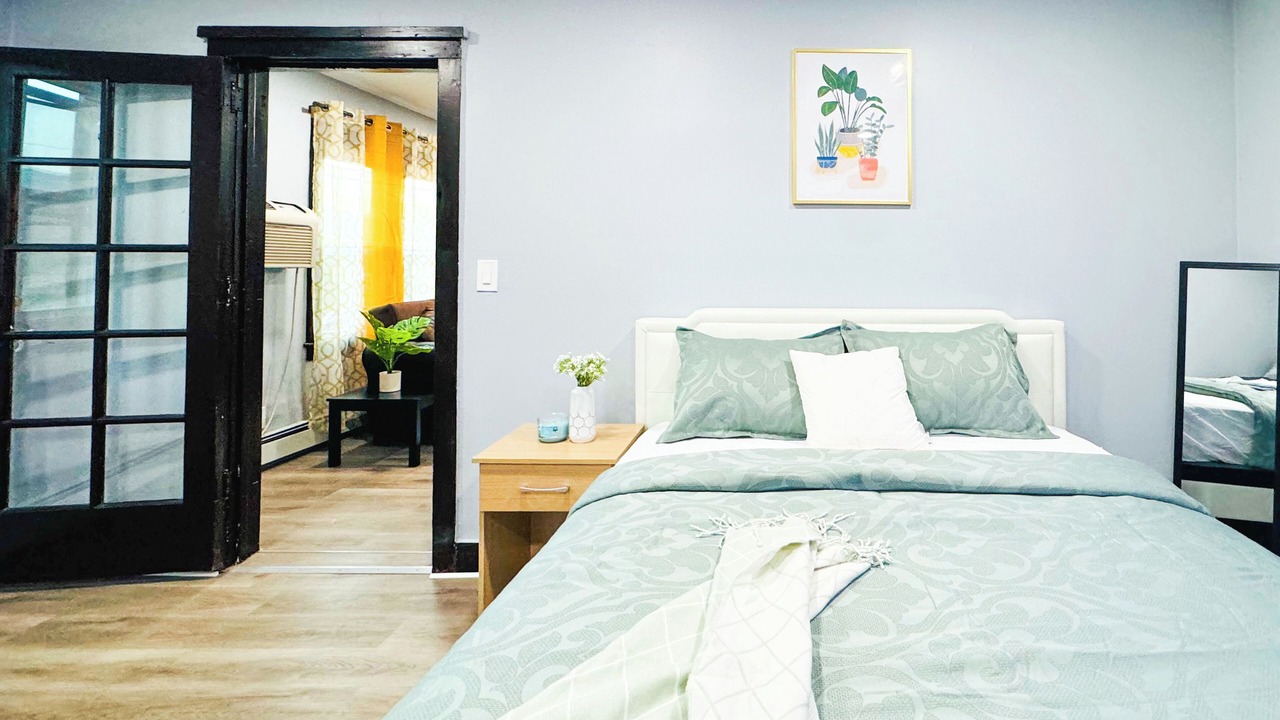 Photo of Bedroom in Corning