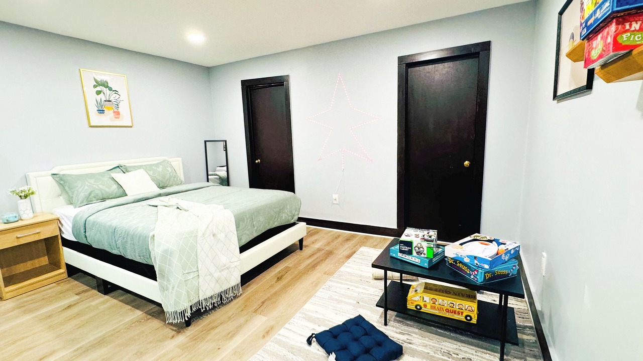 Photo of Bedroom in Corning