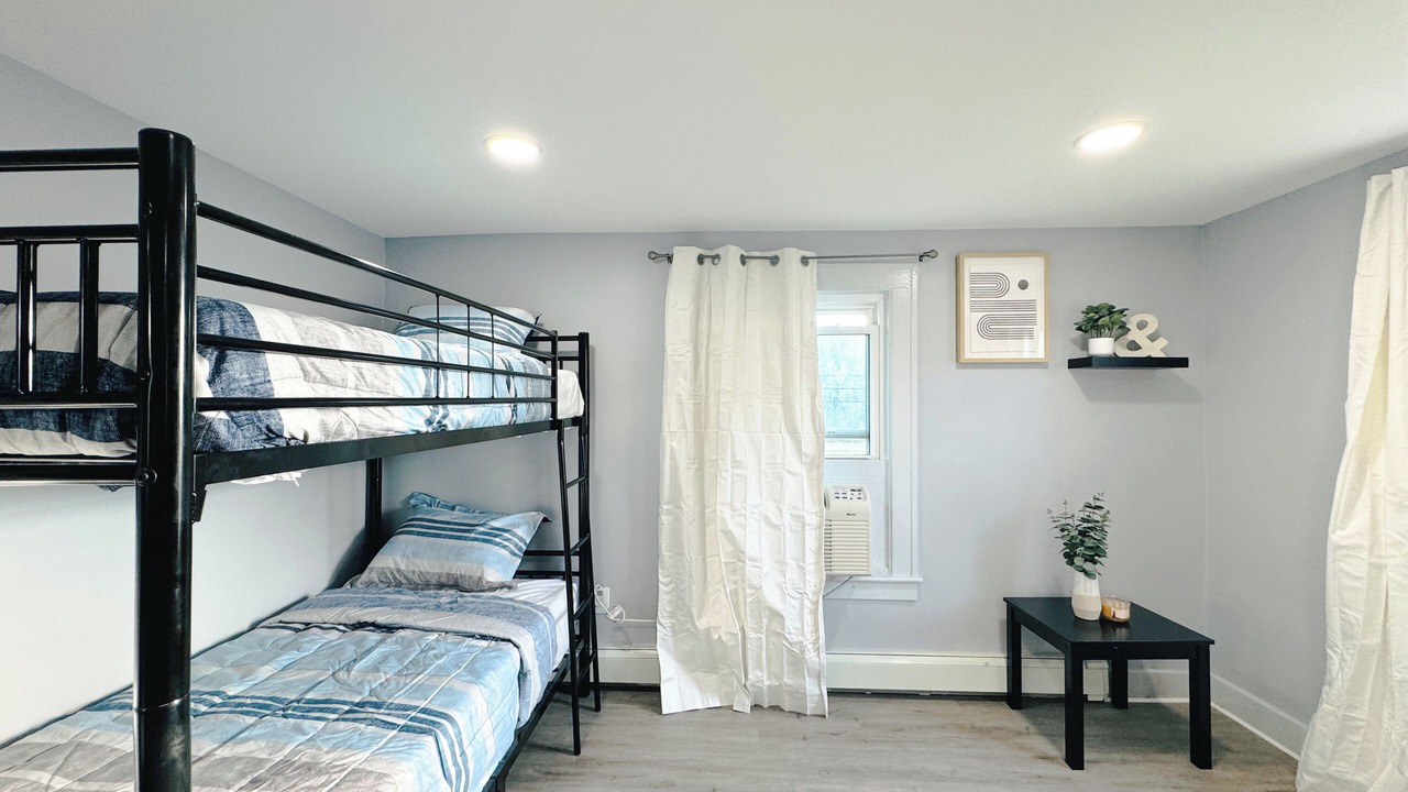 Photo of Bedroom in Corning