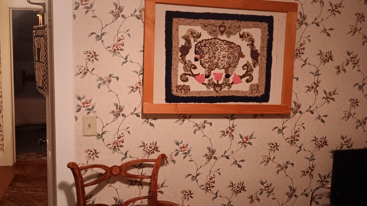 Photo of Bedroom in Crown Point