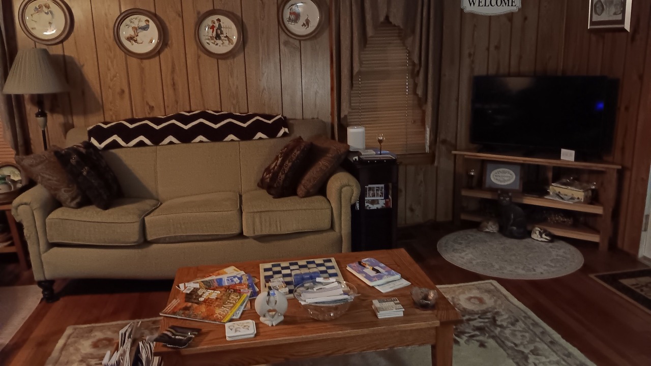Photo of Livingroom in Crown Point