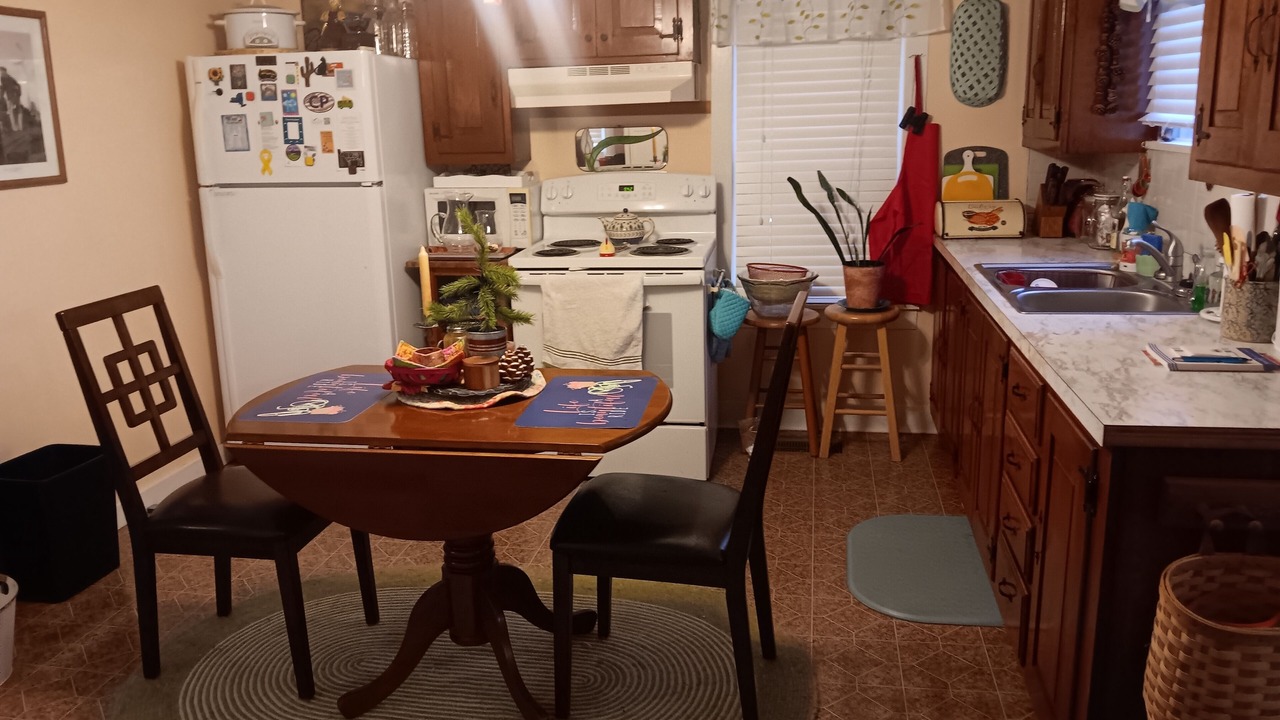 Photo of Kitchen in Crown Point