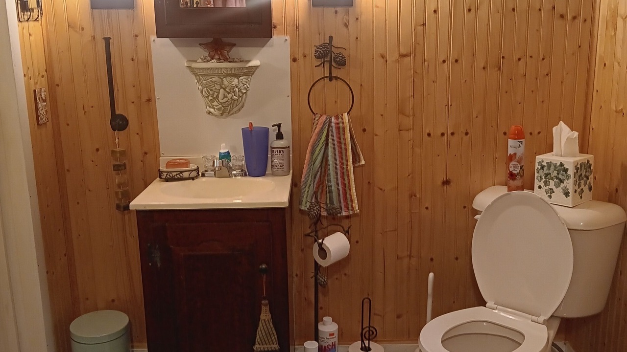 Photo of Bathroom in Crown Point